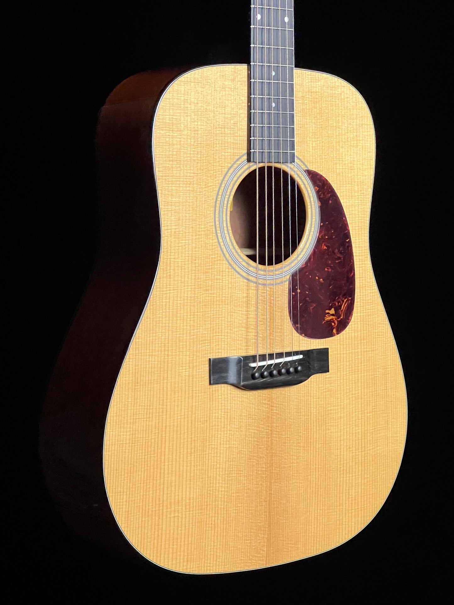 Eastman E10D-TC Adirondack Spruce/Mahogany Dreadnought Acoustic Guitar - New