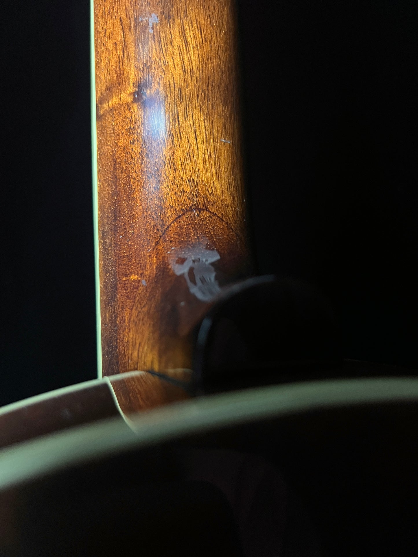 Recording King RK-36 5-String Banjo - Used