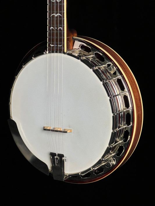 Recording King RK-36 5-String Banjo - Used