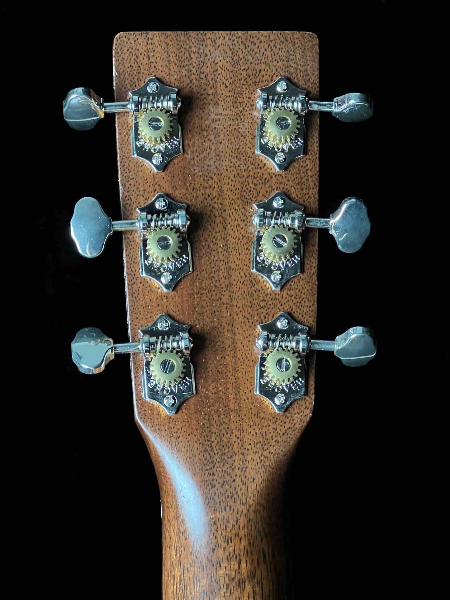 Martin D-X2E Billy Strings Acoustic Guitar - Used