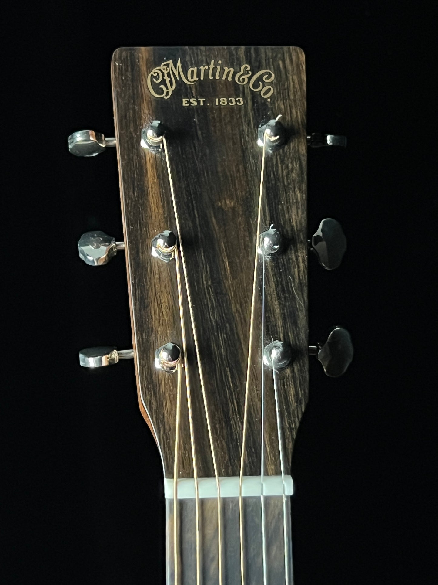 Martin D-X2E Billy Strings Acoustic Guitar - Used