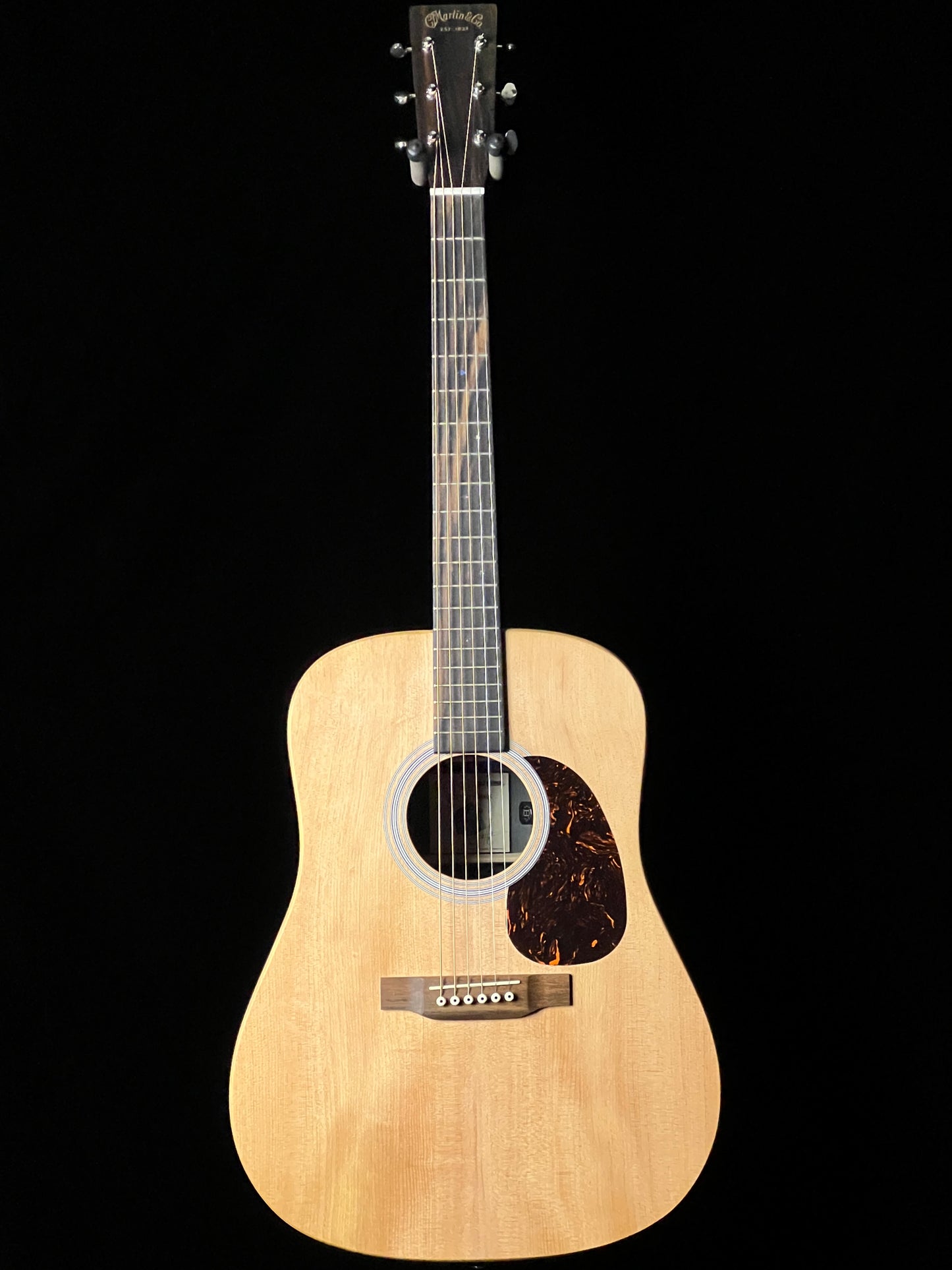 Martin D-X2E Billy Strings Acoustic Guitar - Used