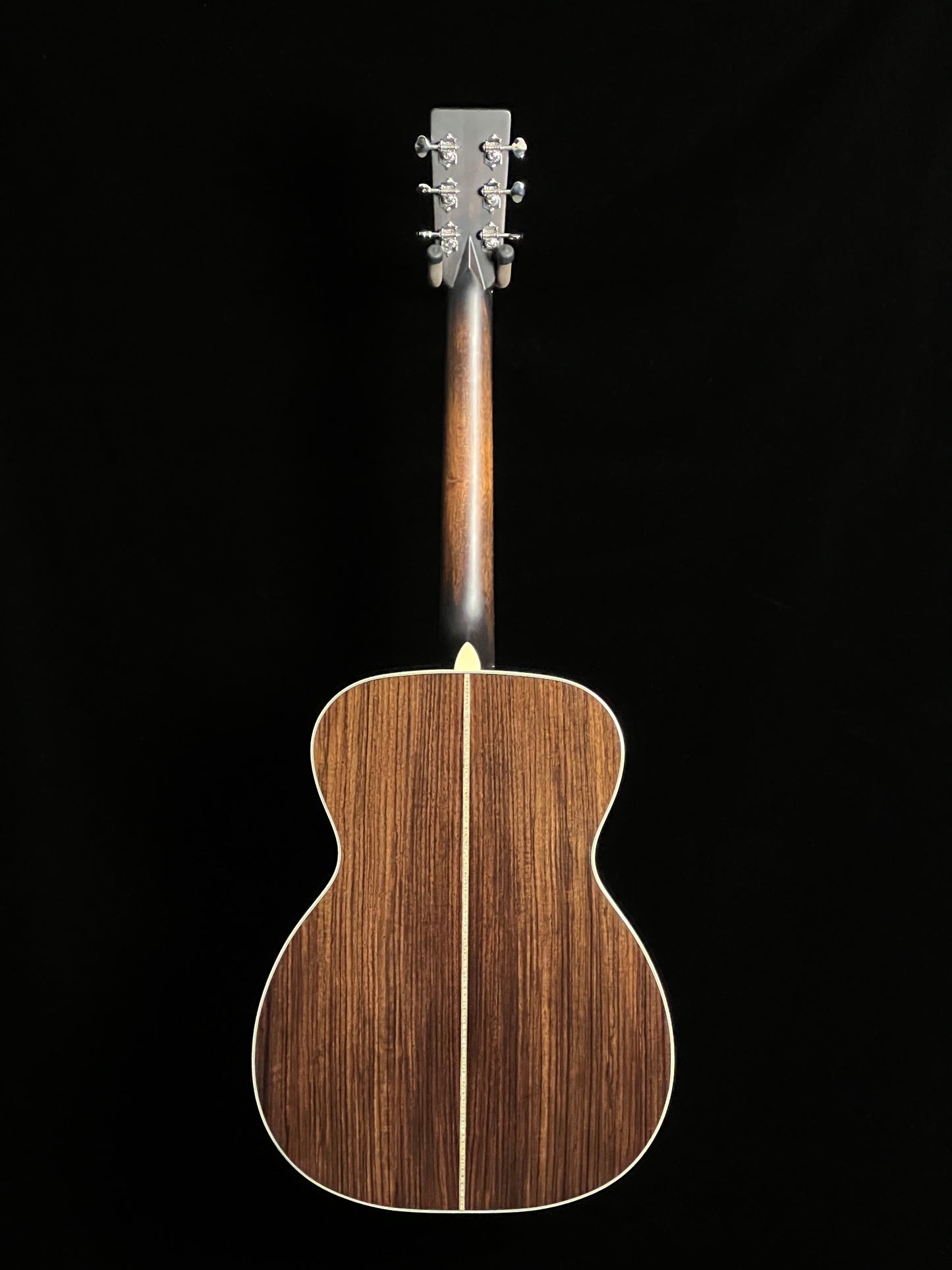 SOLD - Eastman E20 OM-TC Adirondack Spruce/Solid Rosewood Acoustic Guitar - New