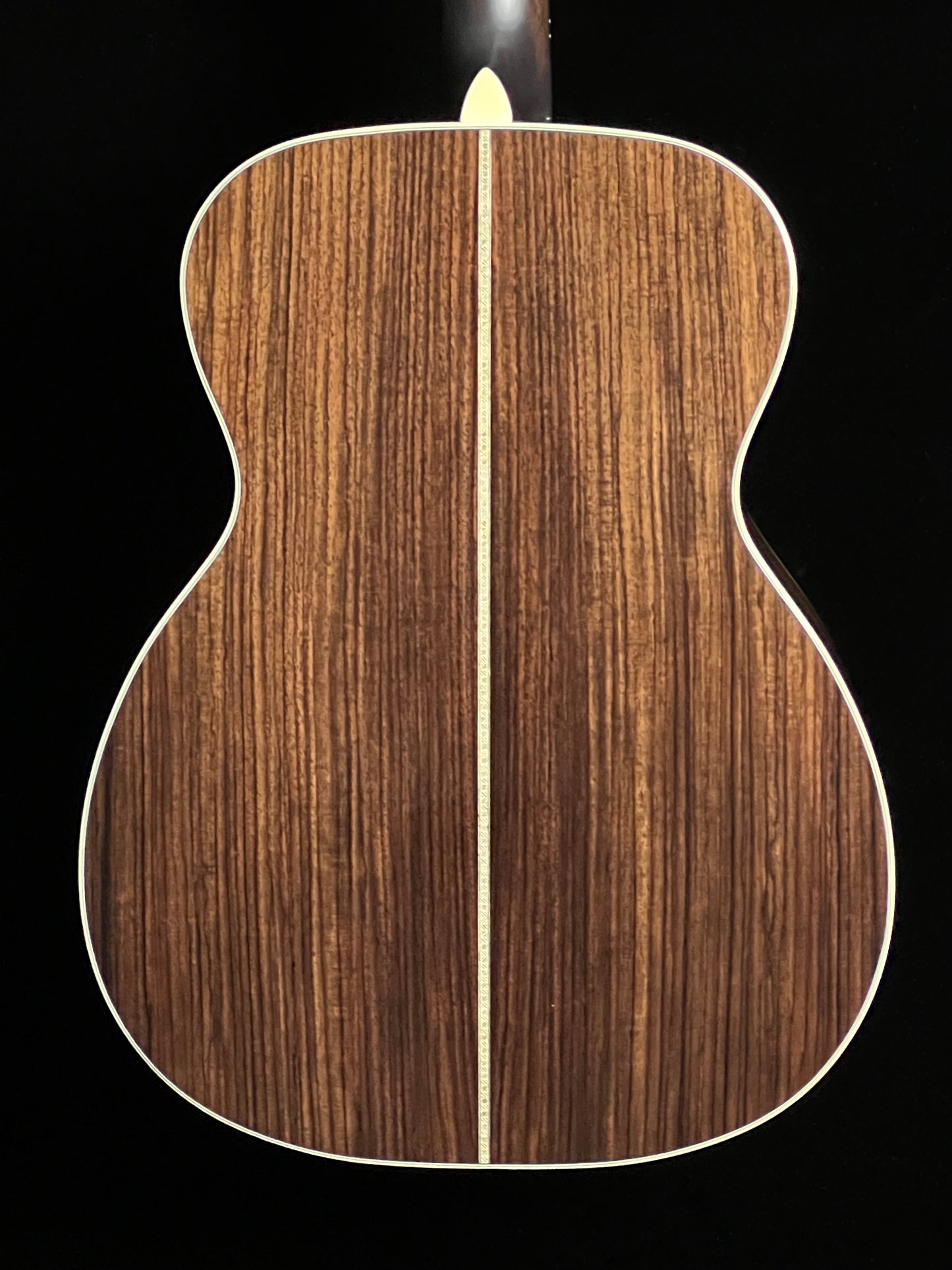 SOLD - Eastman E20 OM-TC Adirondack Spruce/Solid Rosewood Acoustic Guitar - New