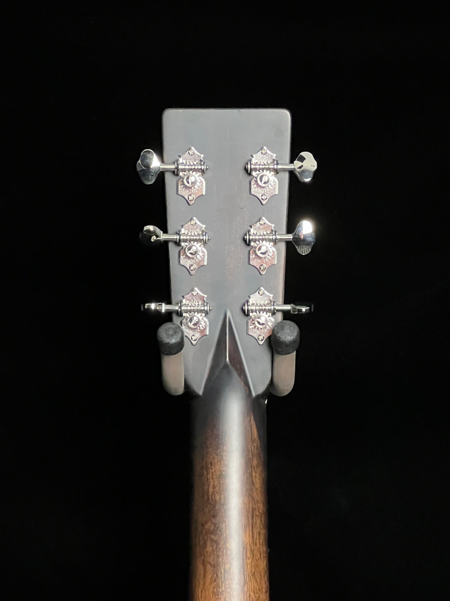 SOLD - Eastman E20 OM-TC Adirondack Spruce/Solid Rosewood Acoustic Guitar - New