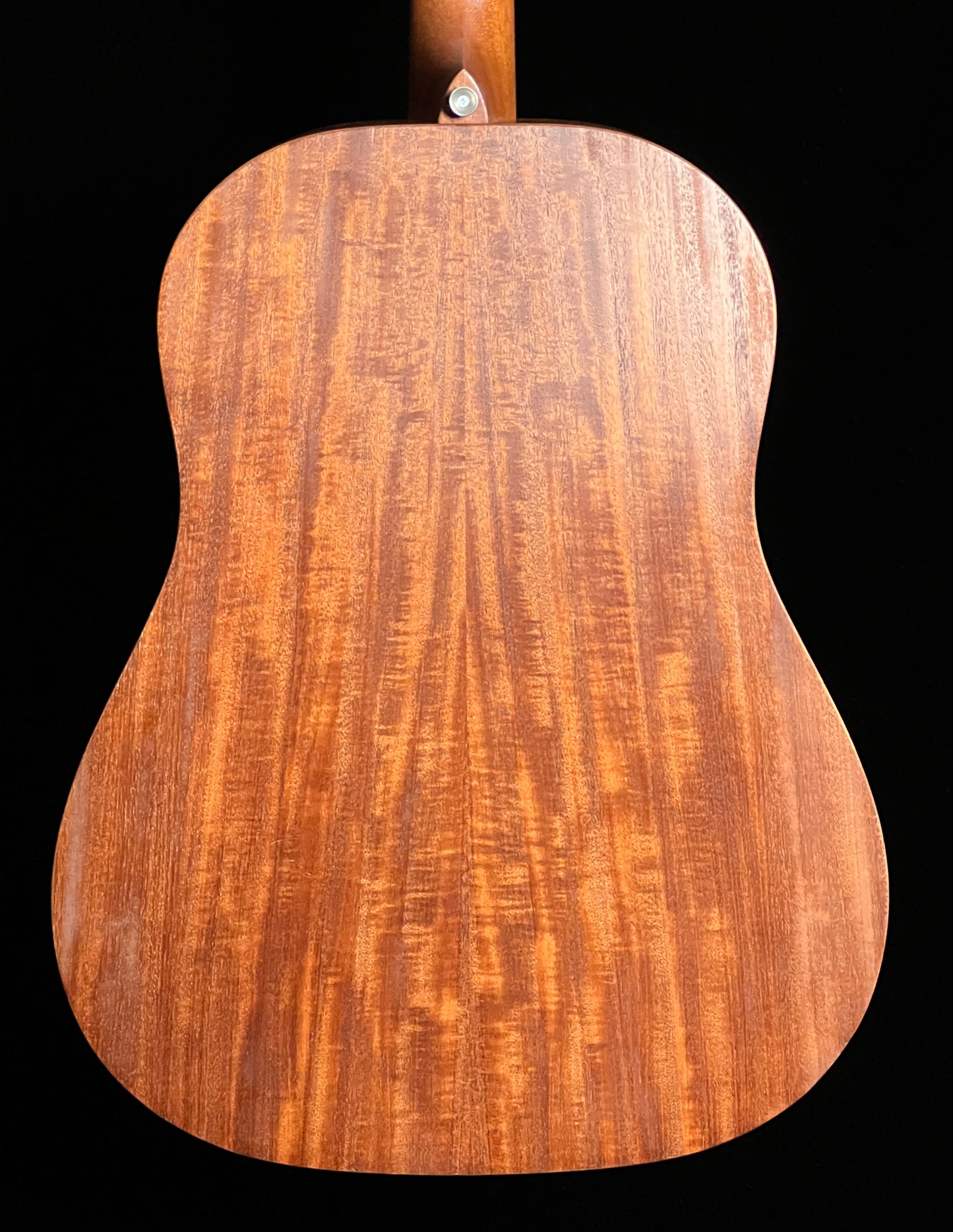 2023 Martin DSS-17 Whiskey Sunset Slope Shoulder Acoustic Guitar - Used