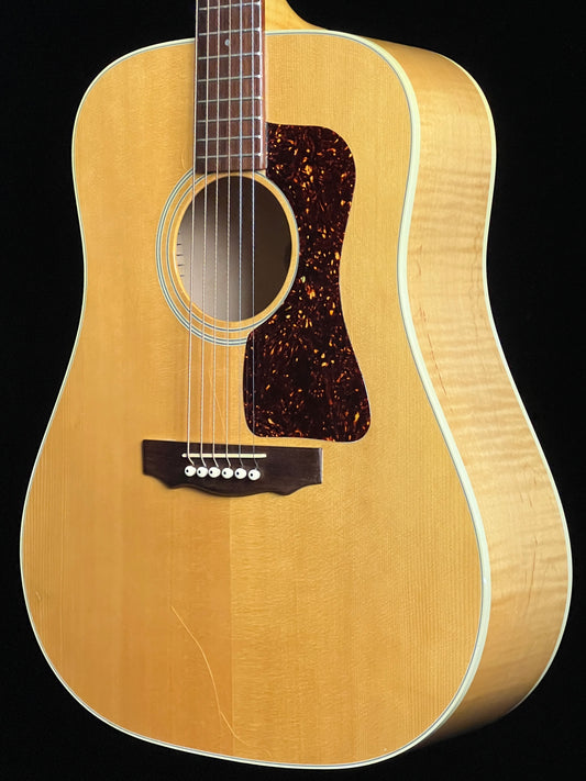 SOLD - 1991 Guild D30 BLD - Used