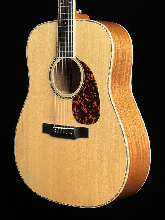 SOLD - 2021 Larrivée D-40 Spruce/Mahogany - Used