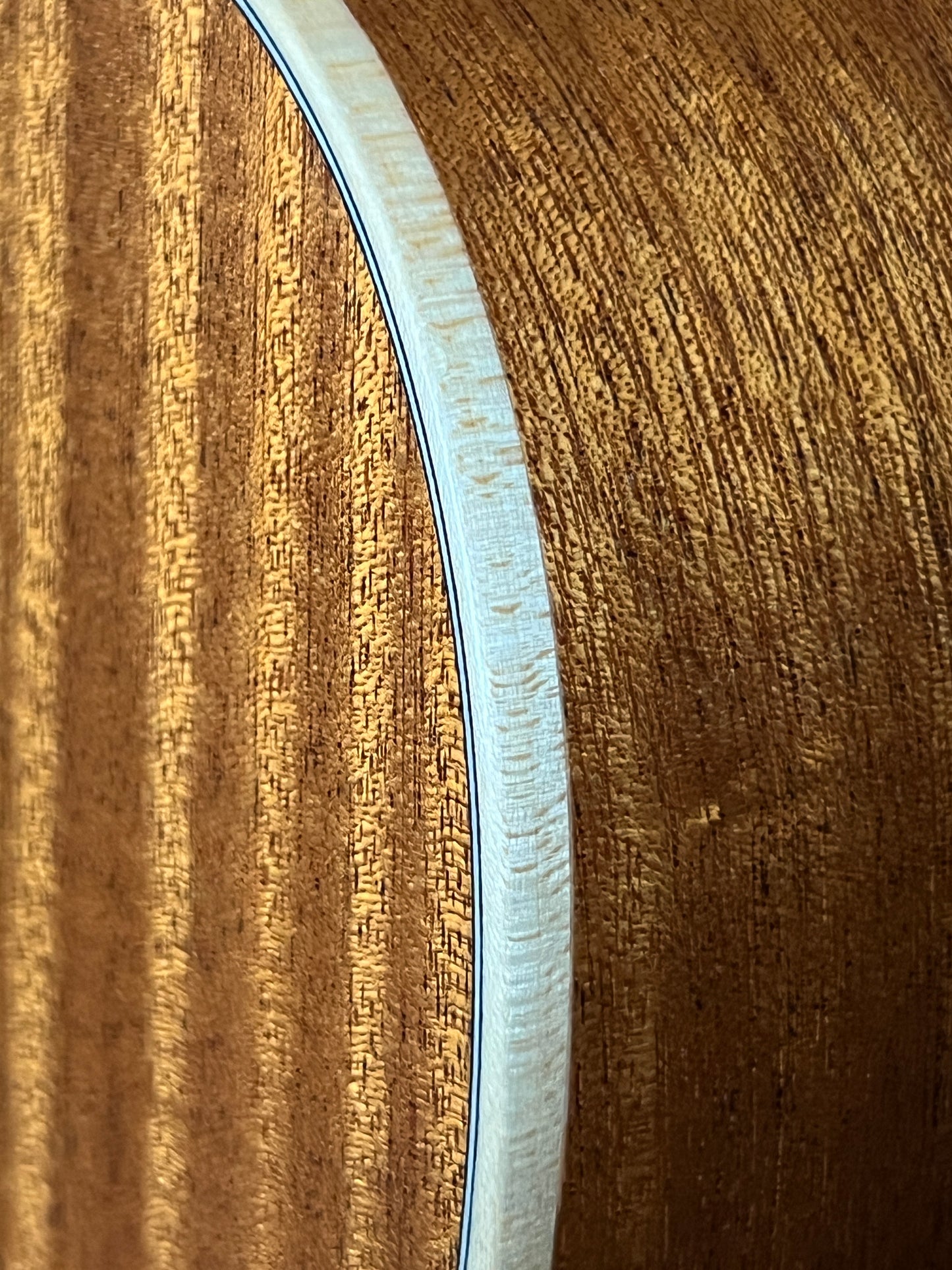 SOLD - 2021 Larrivée D-40 Spruce/Mahogany - Used