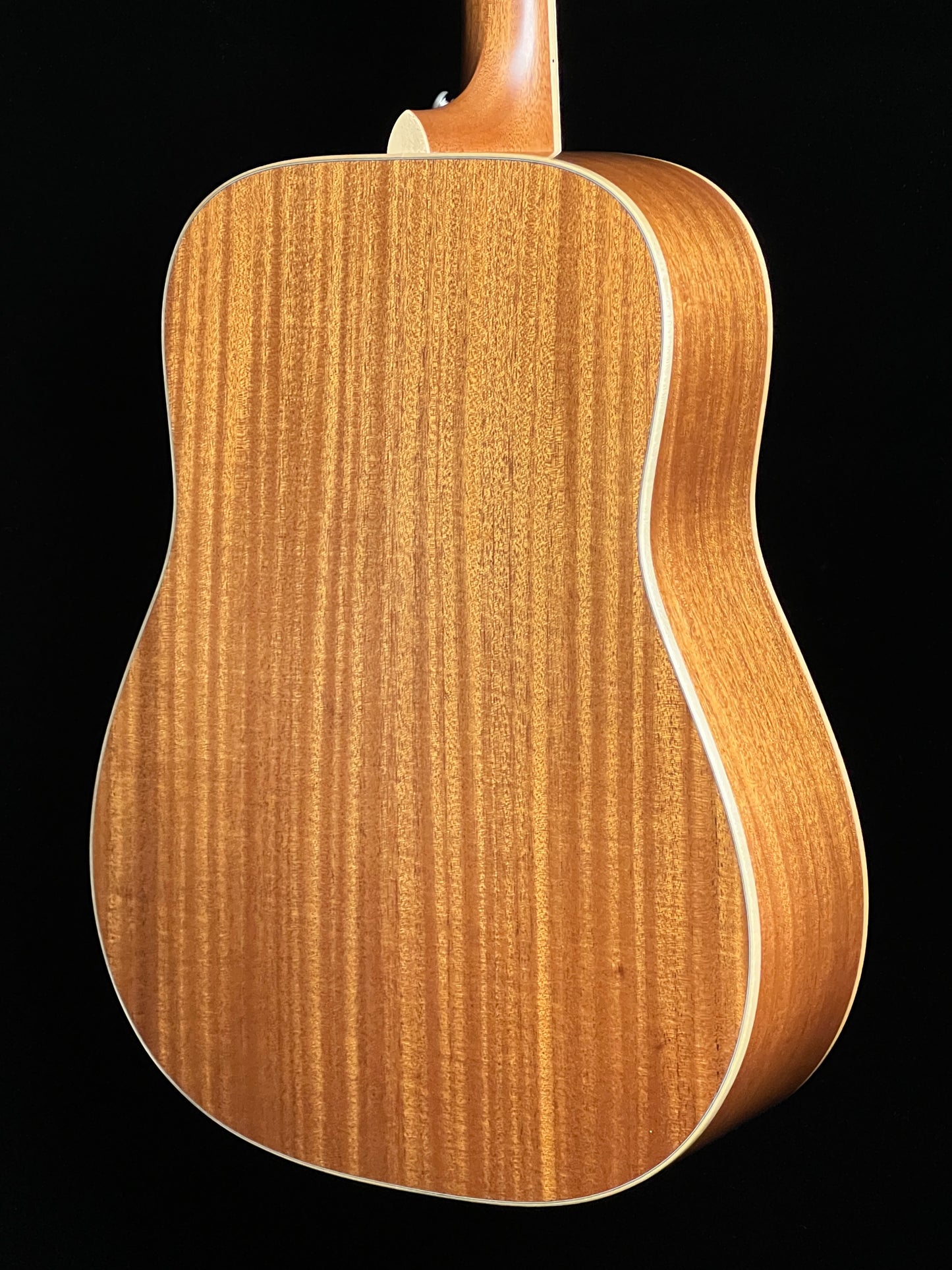 SOLD - 2021 Larrivée D-40 Spruce/Mahogany - Used