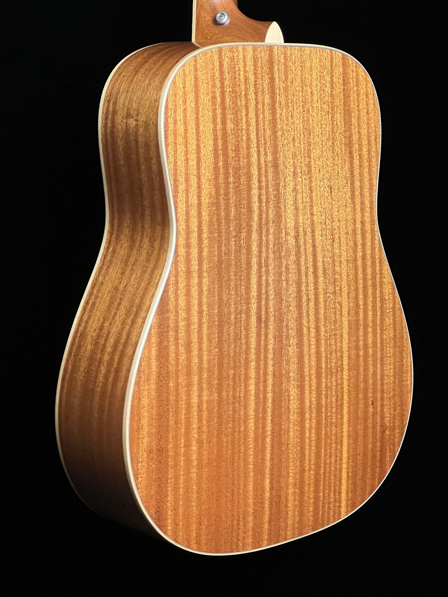 SOLD - 2021 Larrivée D-40 Spruce/Mahogany - Used
