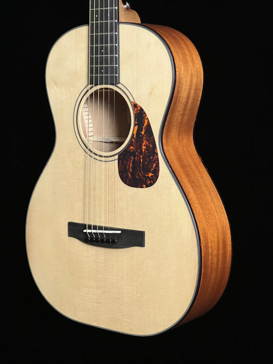SOLD - Furch Vintage 1 OOM-Sm SL Sitka Spruce/ Mahogany 12 Fret Acoustic Guitar - New