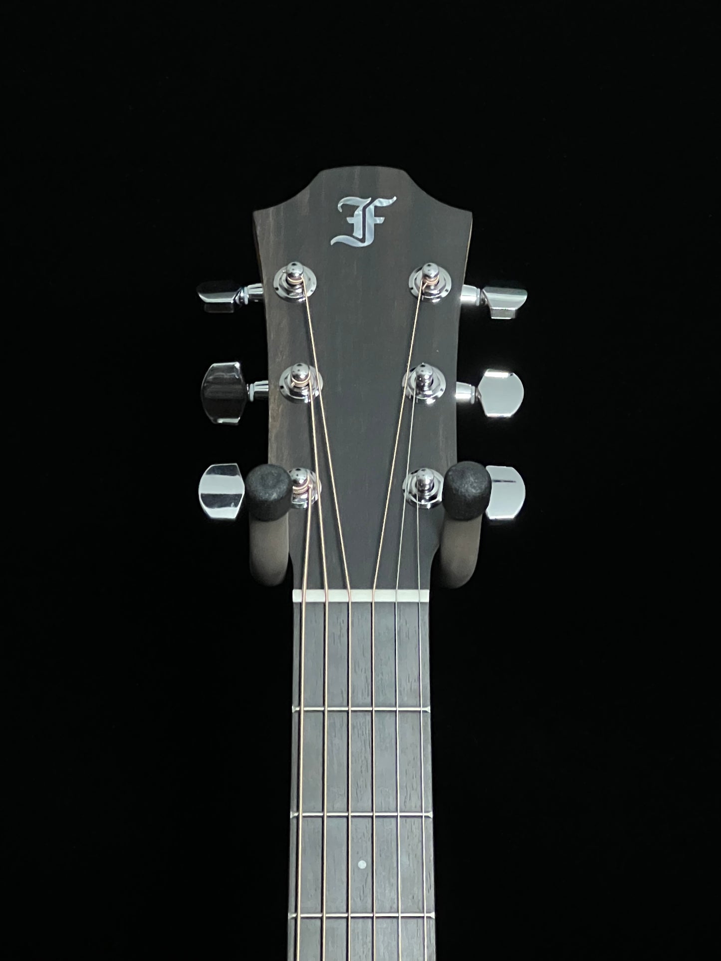 SOLD - Furch Blue Deluxe Gc-CM Red Cedar/African mahogany Cutaway Acoustic Guitar with LR Baggs - New