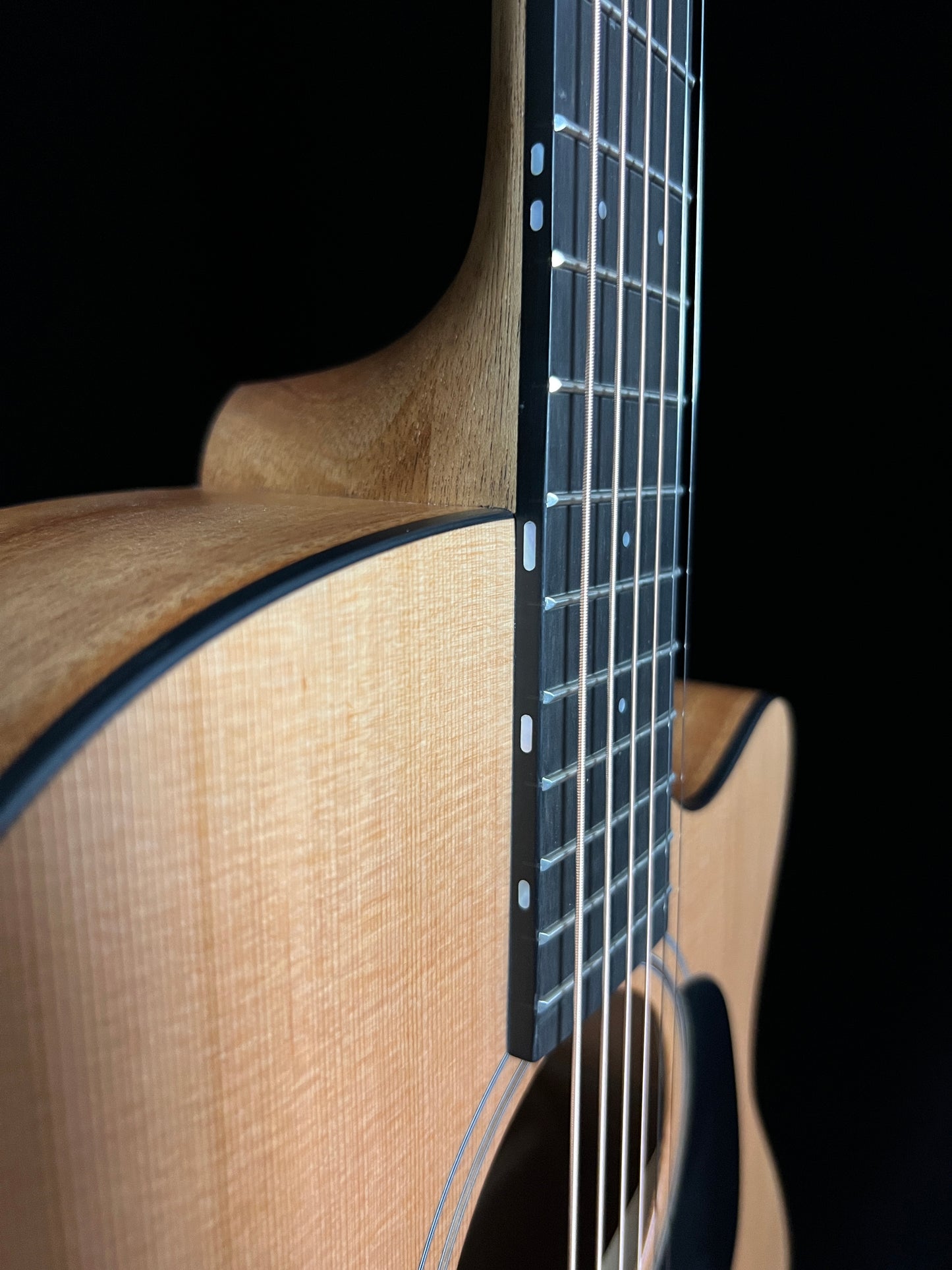 SOLD - Furch Blue Deluxe Gc-CM Red Cedar/African mahogany Cutaway Acoustic Guitar with LR Baggs - New