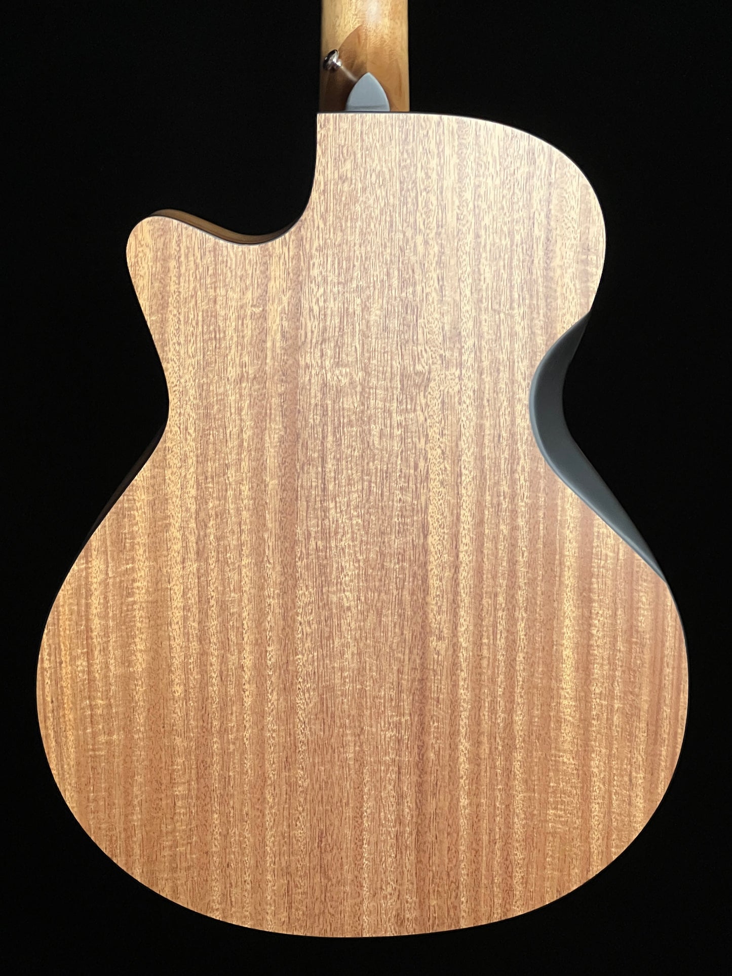 SOLD - Furch Blue Deluxe Gc-CM Red Cedar/African mahogany Cutaway Acoustic Guitar with LR Baggs - New