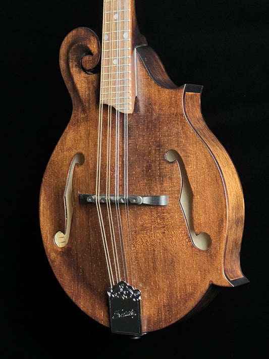 SOLD - Kentucky KM-606 F-Style Mandolin - New