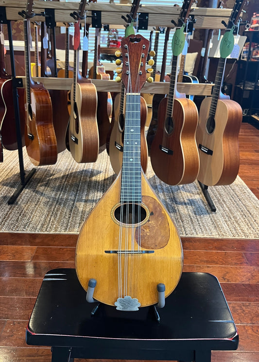 1921 Martin Style B Mandolin