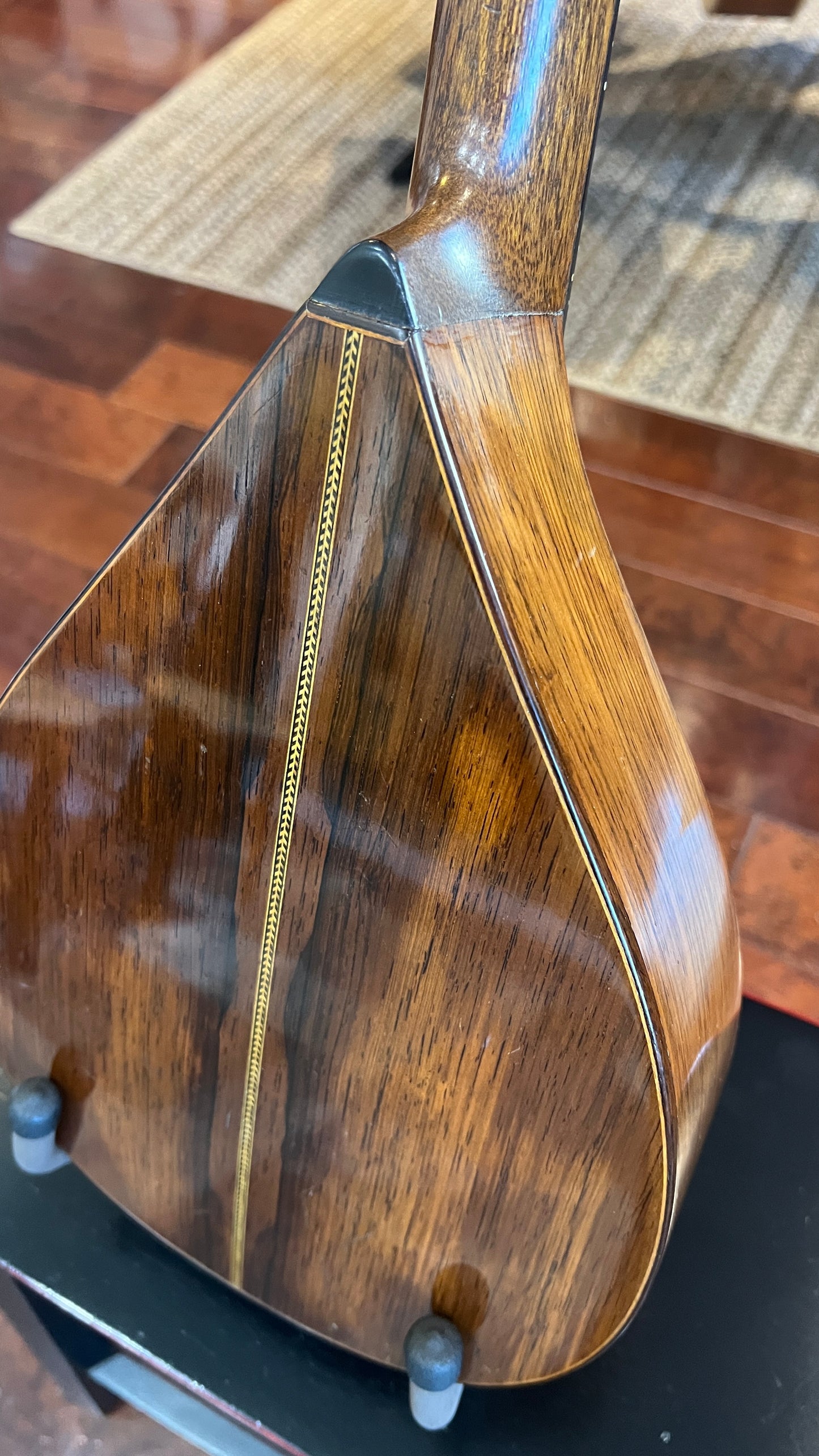 1921 Martin Style B Mandolin