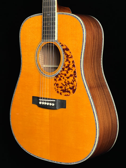 SOLD - Blueridge BR-280 Prewar Series Dreadnought Guitar Adirondack Spruce / Solid Rosewood - New