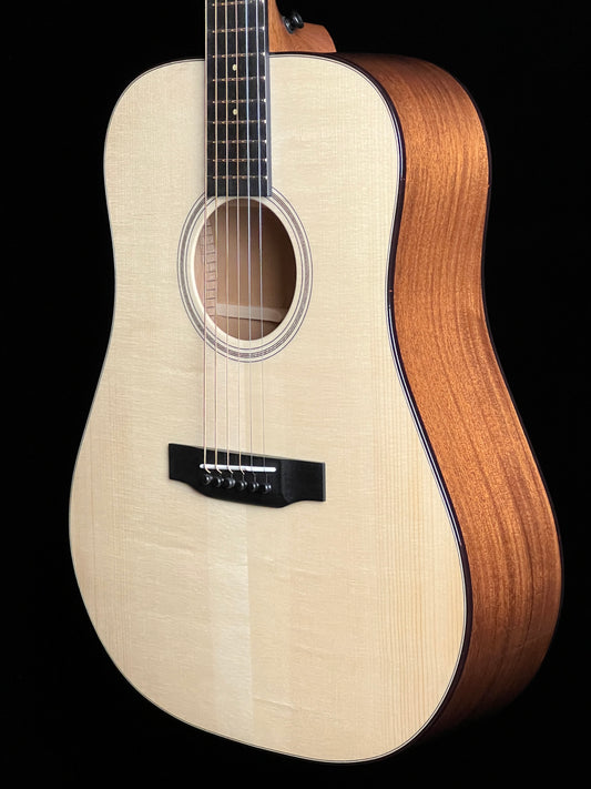 Bedell 1964 Series Special Edition Dreadnought Adirondack Spruce/Honduran Mahogany Acoustic Guitar with K&K Pure Mini- New