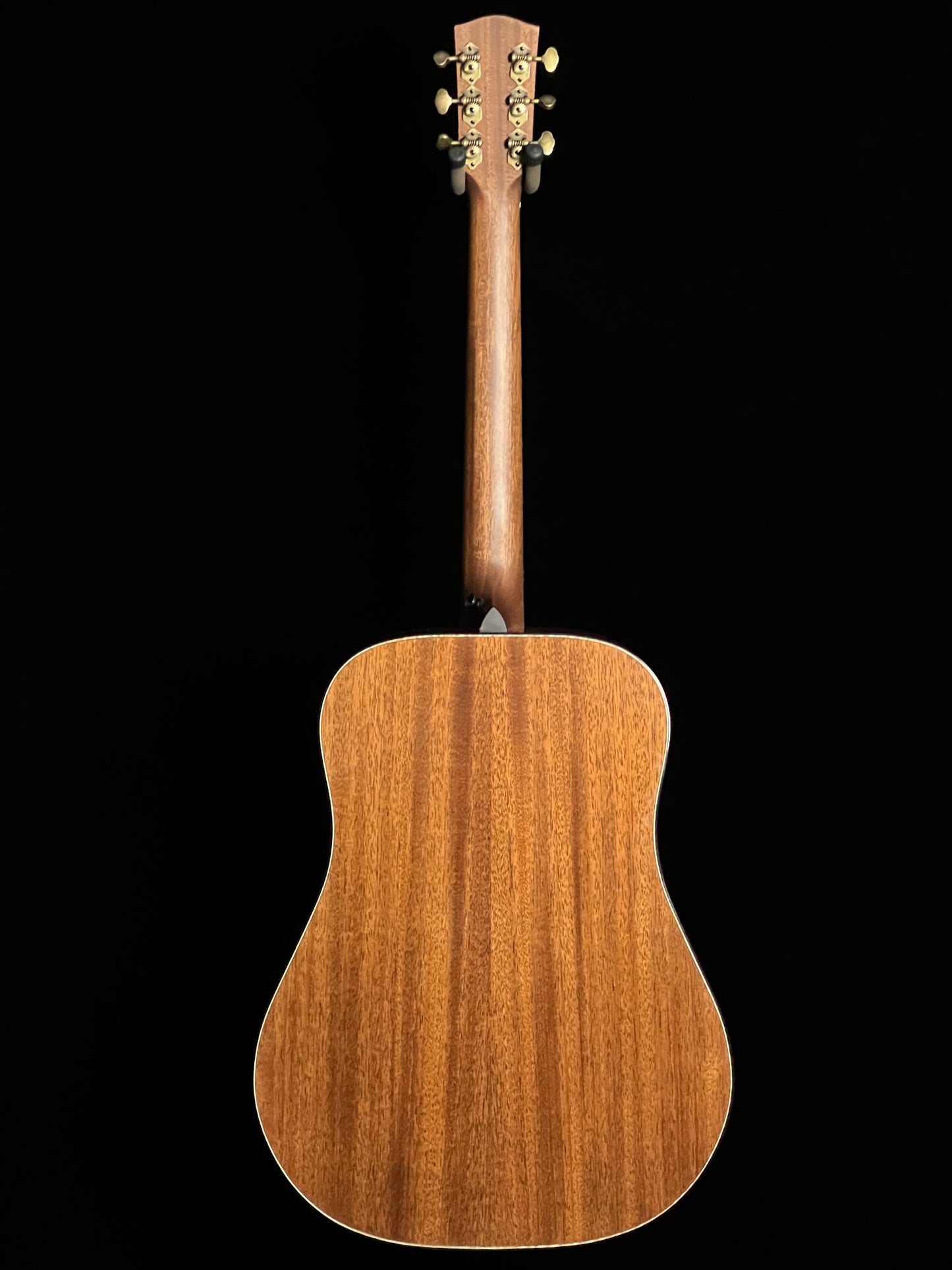 Bedell 1964 Series Special Edition Dreadnought Adirondack Spruce/Honduran Mahogany Acoustic Guitar with K&K Pure Mini- New