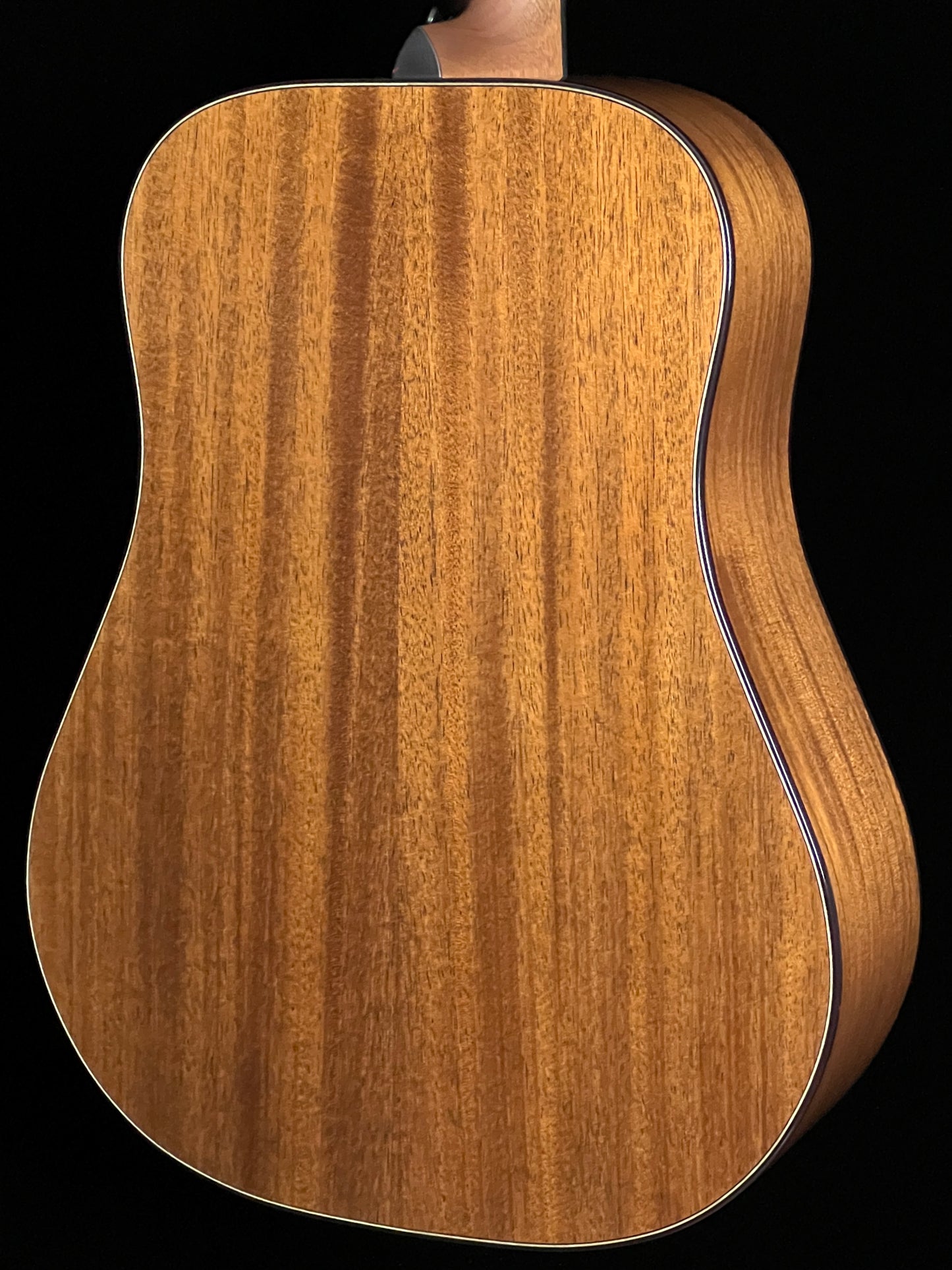 Bedell 1964 Series Special Edition Dreadnought Adirondack Spruce/Honduran Mahogany Acoustic Guitar with K&K Pure Mini- New