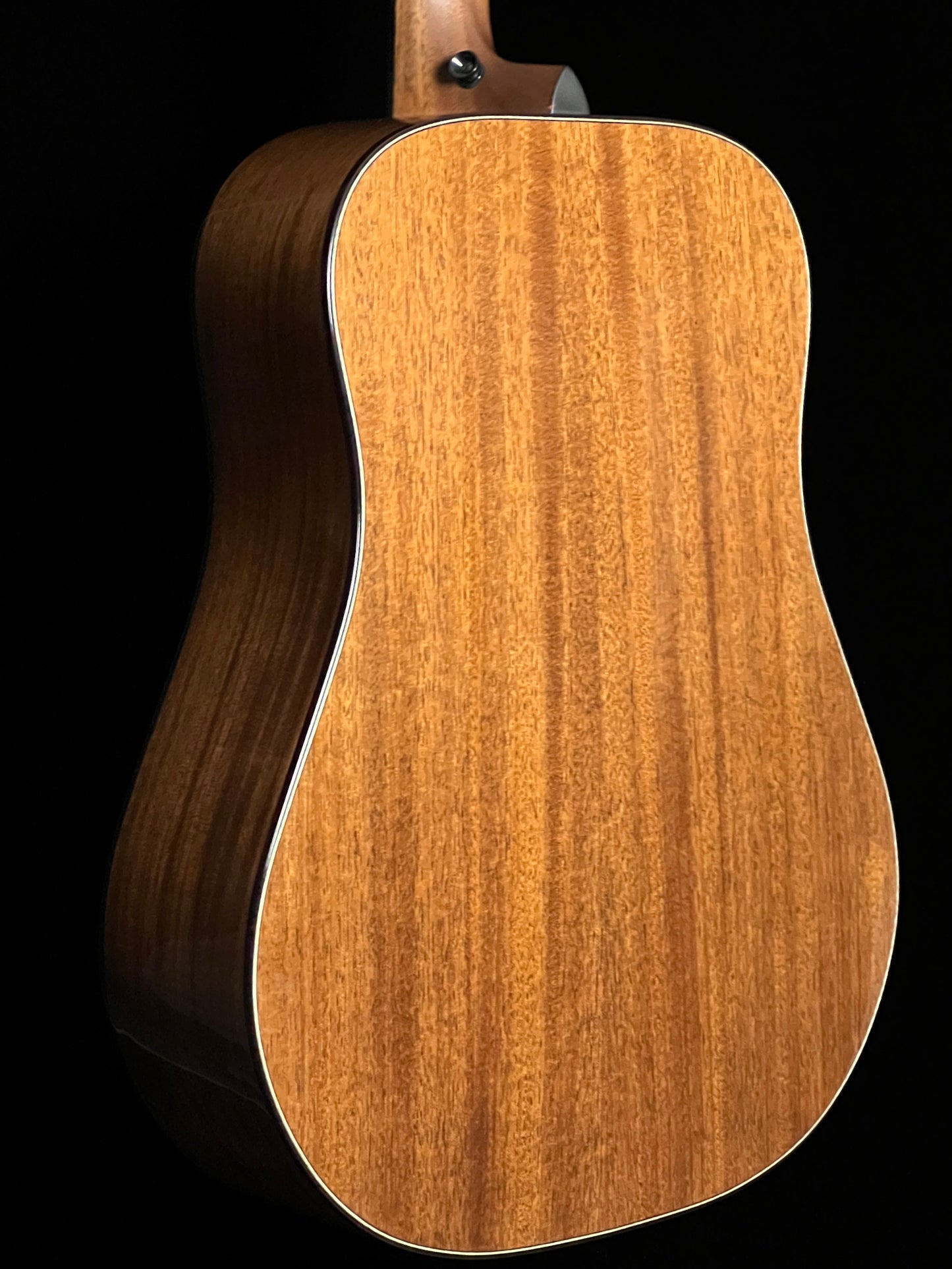 Bedell 1964 Series Special Edition Dreadnought Adirondack Spruce/Honduran Mahogany Acoustic Guitar with K&K Pure Mini- New