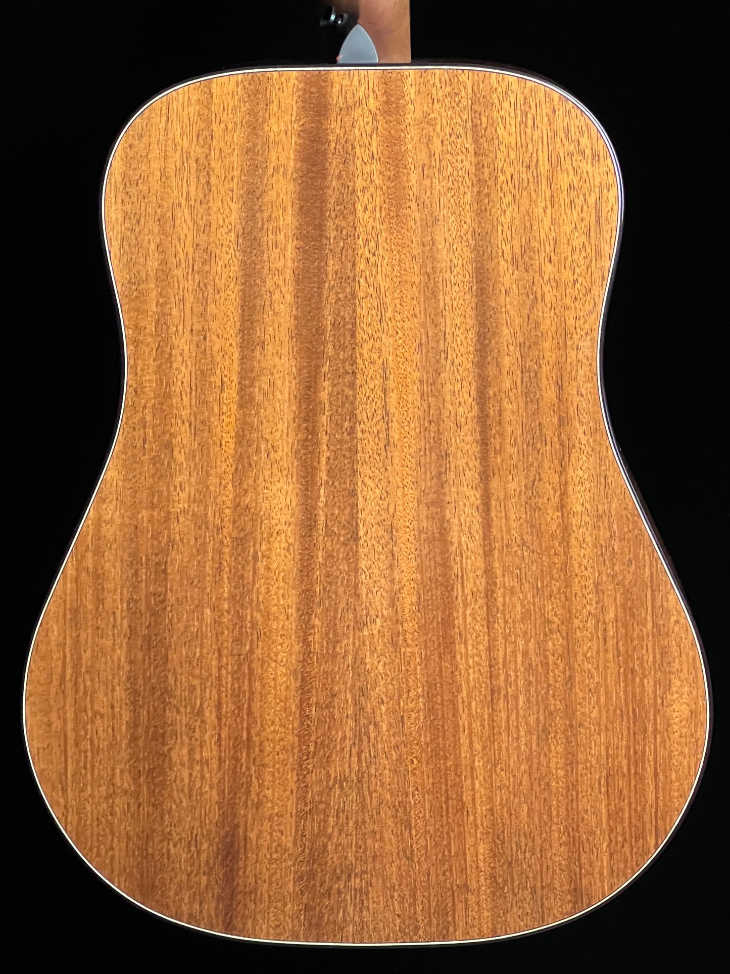 Bedell 1964 Series Special Edition Dreadnought Adirondack Spruce/Honduran Mahogany Acoustic Guitar with K&K Pure Mini- New