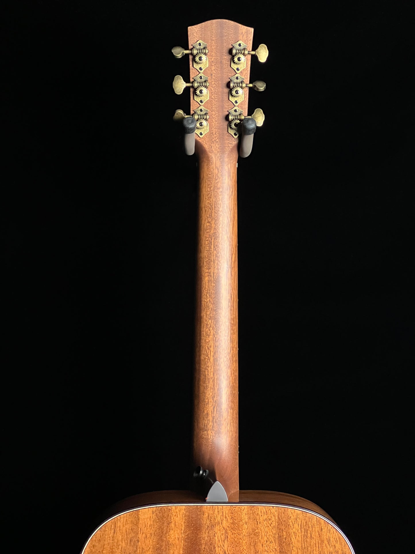 Bedell 1964 Series Special Edition Dreadnought Adirondack Spruce/Honduran Mahogany Acoustic Guitar with K&K Pure Mini- New