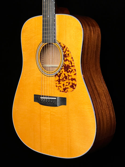 SOLD - Blueridge BR-240 Adirondack Spruce / Mahogany Dreadnought Acoustic Guitar - New