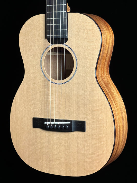Furch LJ 10-CM Little Jane Travel Guitar Red Cedar / African Mahogany - New