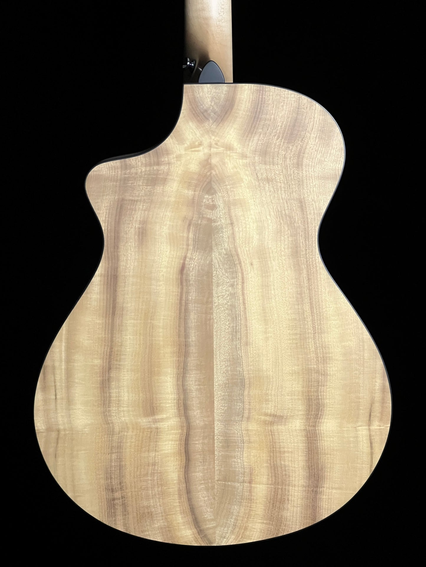 Breedlove Oregon Concert Thinline CE Myrtlewood Acoustic Guitar - New