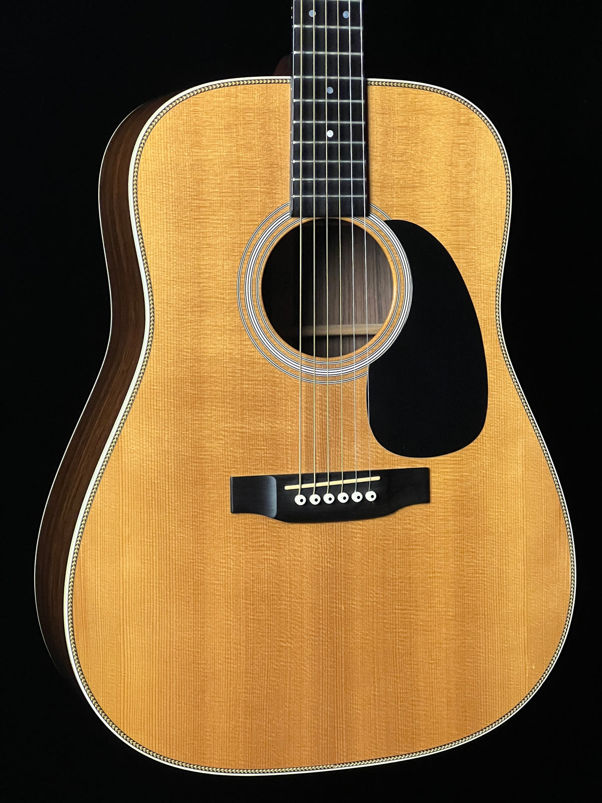 Martin HD-28 (1994) Dreadnought Spruce/ Rosewood Acoustic Guitar - Used