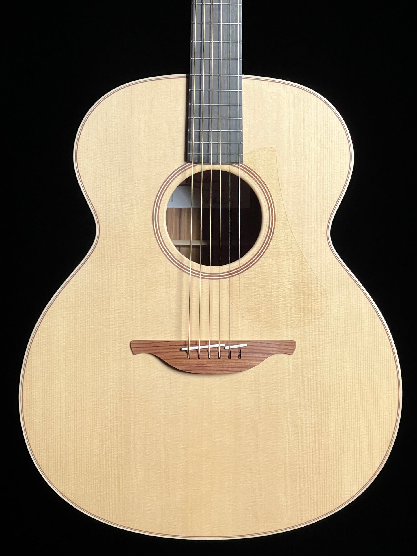 Lowden O-34 The Original Series 34 Sitka Spruce / Koa Acoustic Guitar - New
