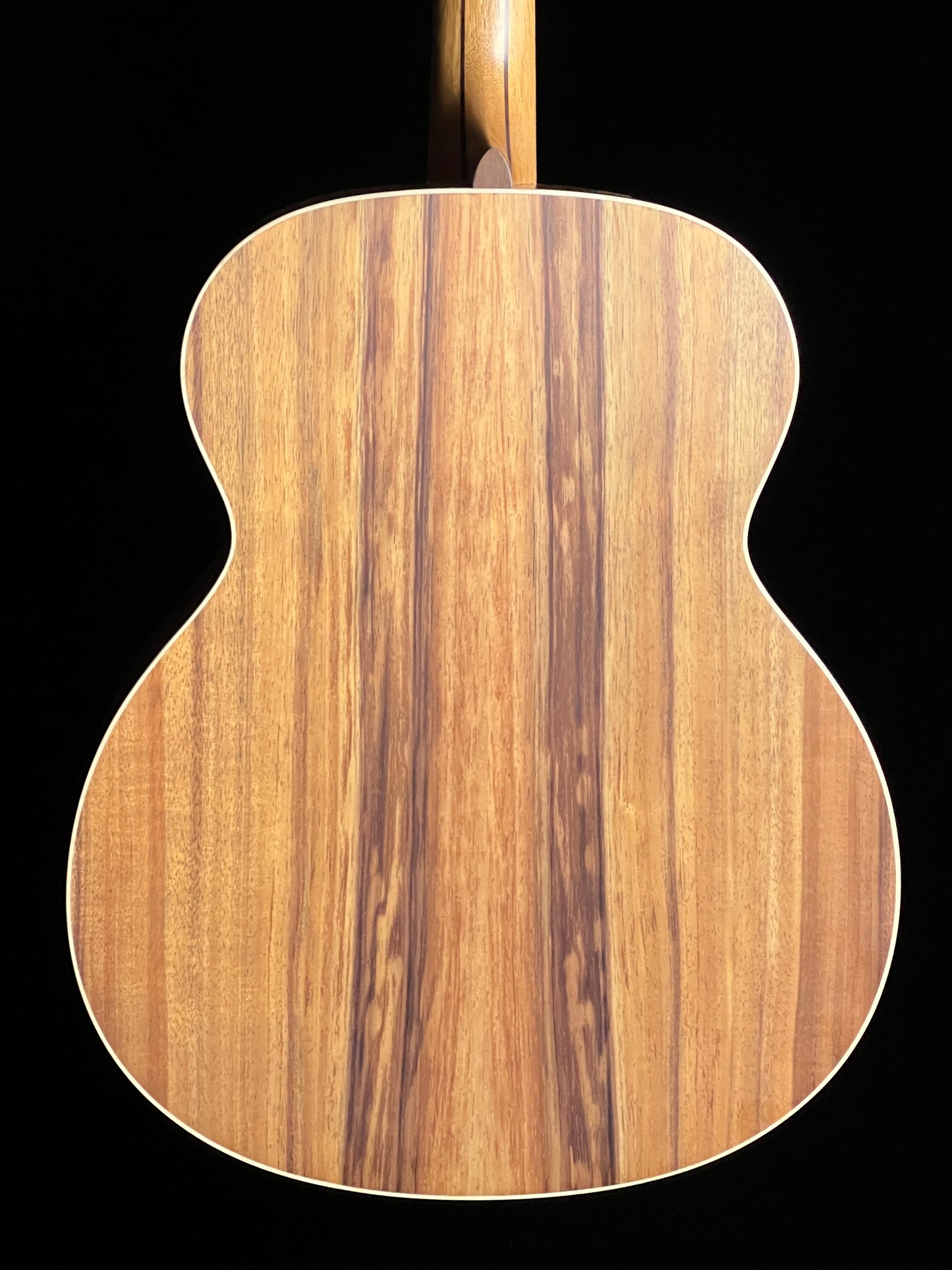 Lowden O-34 The Original Series 34 Sitka Spruce / Koa Acoustic Guitar - New
