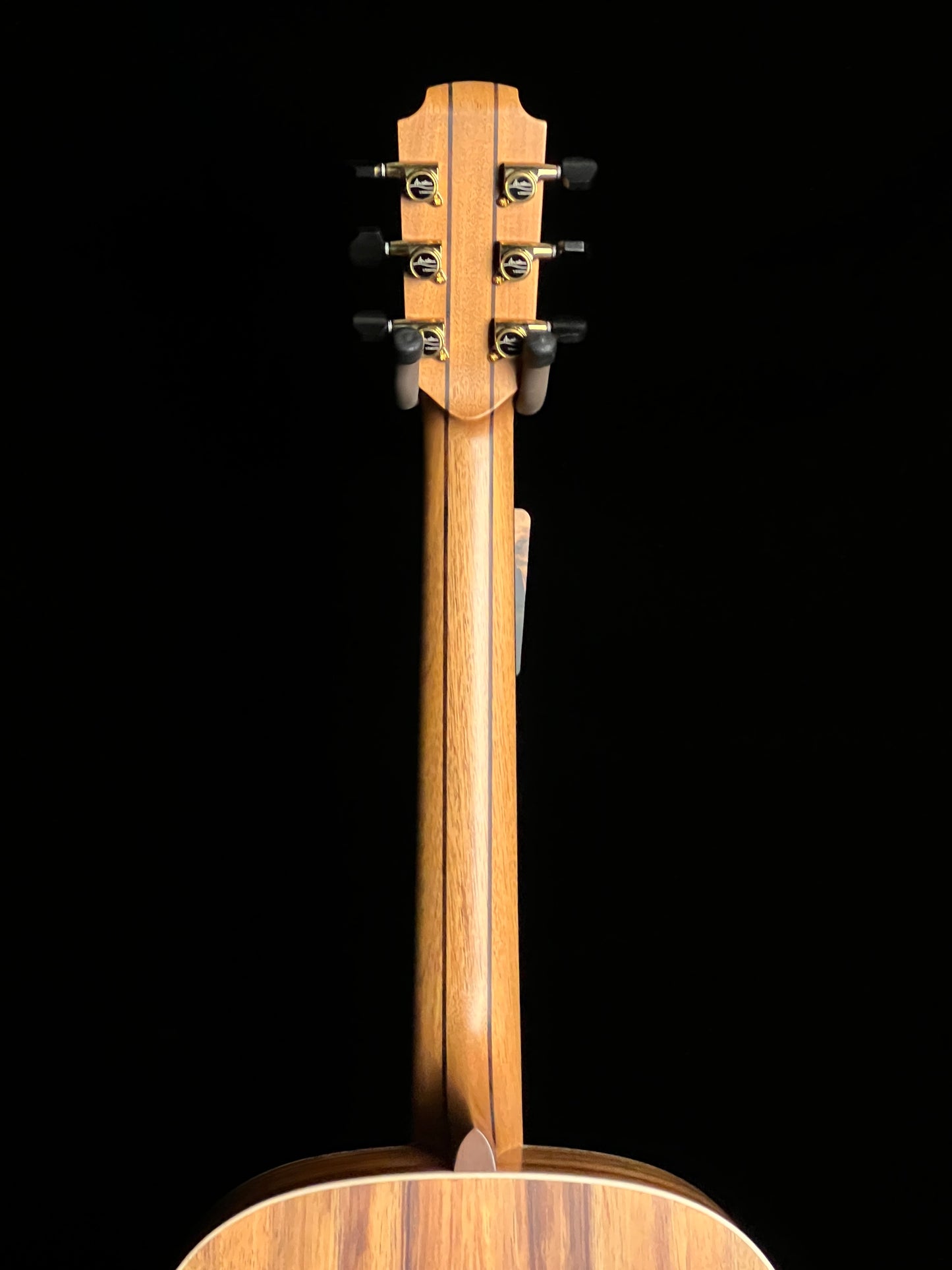 Lowden O-34 The Original Series 34 Acoustic Guitar Sitka Spruce / Koa