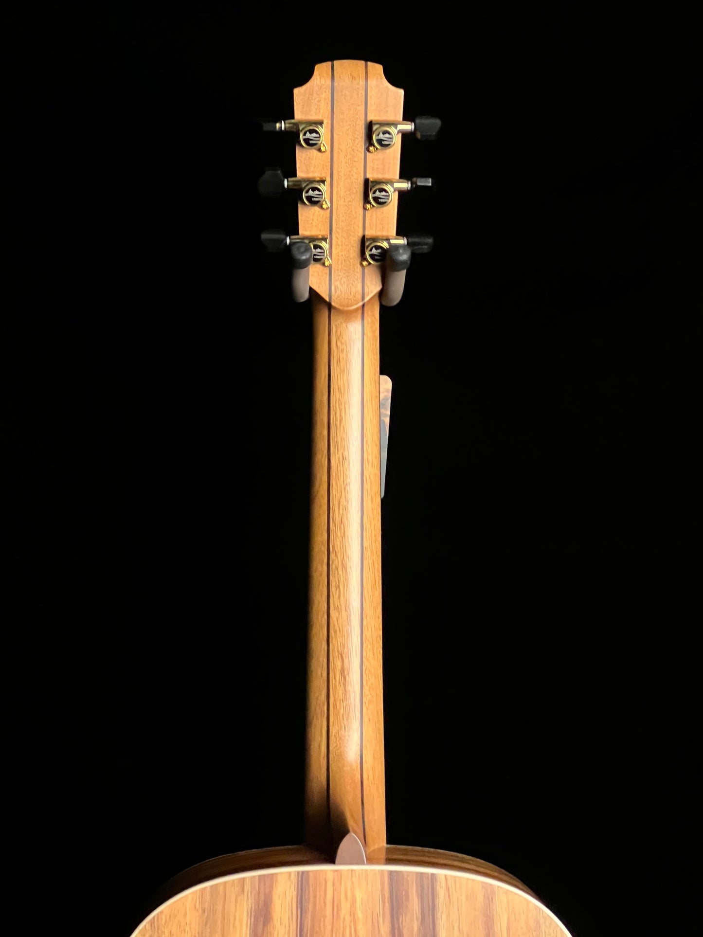 Lowden O-34 The Original Series 34 Sitka Spruce / Koa Acoustic Guitar - New