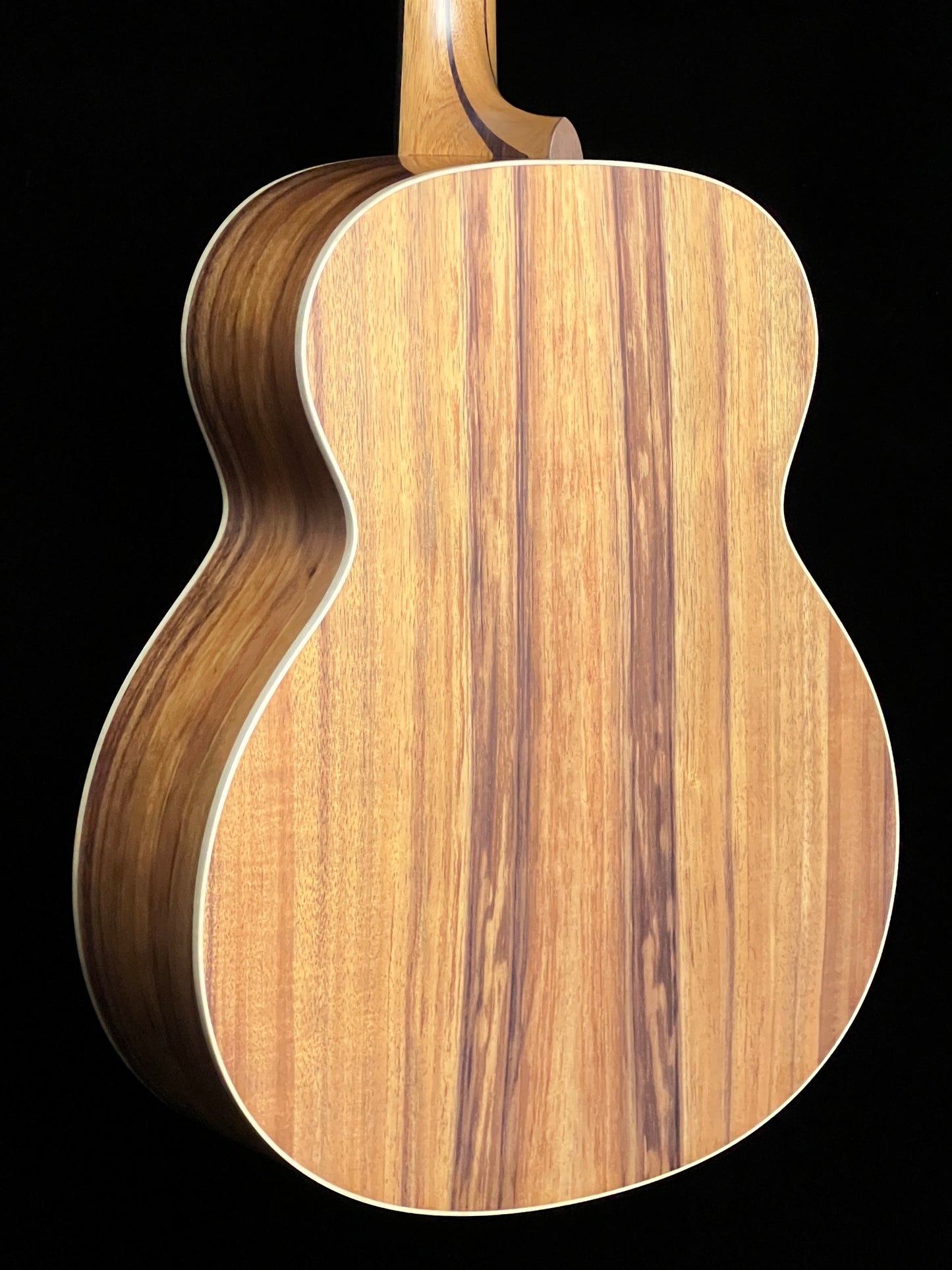 Lowden O-34 The Original Series 34 Sitka Spruce / Koa Acoustic Guitar - New