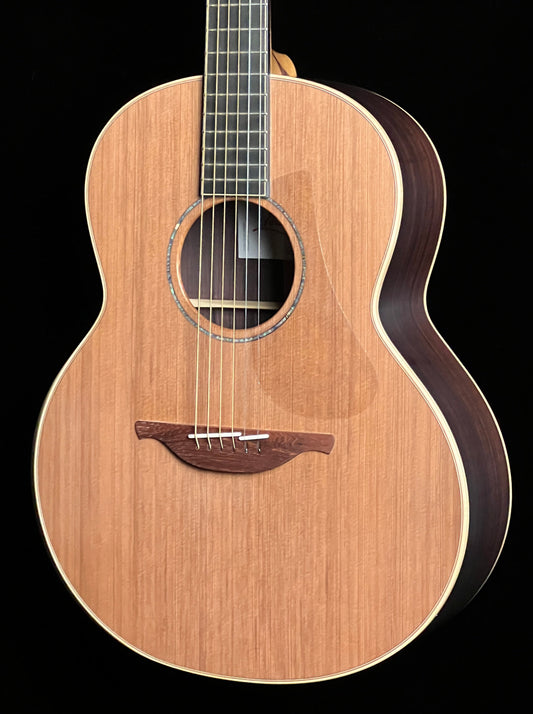 SOLD - Lowden F-35 The 35 Series Acoustic Guitar Sinker Redwood / Indian Rosewood - New