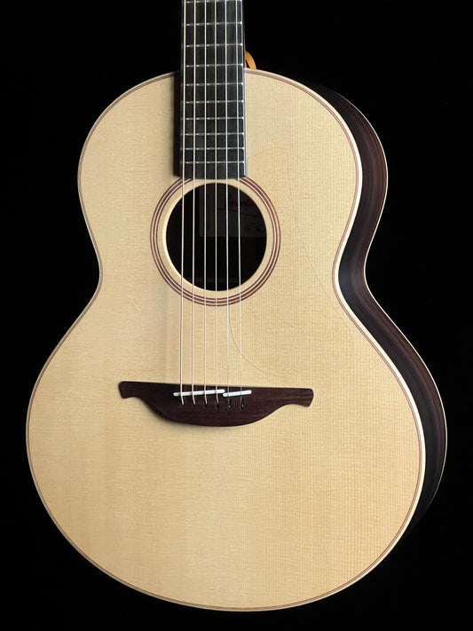 Lowden S-32 Original Series Acoustic Guitar Sitka Spruce/ Indian Rosewood - New