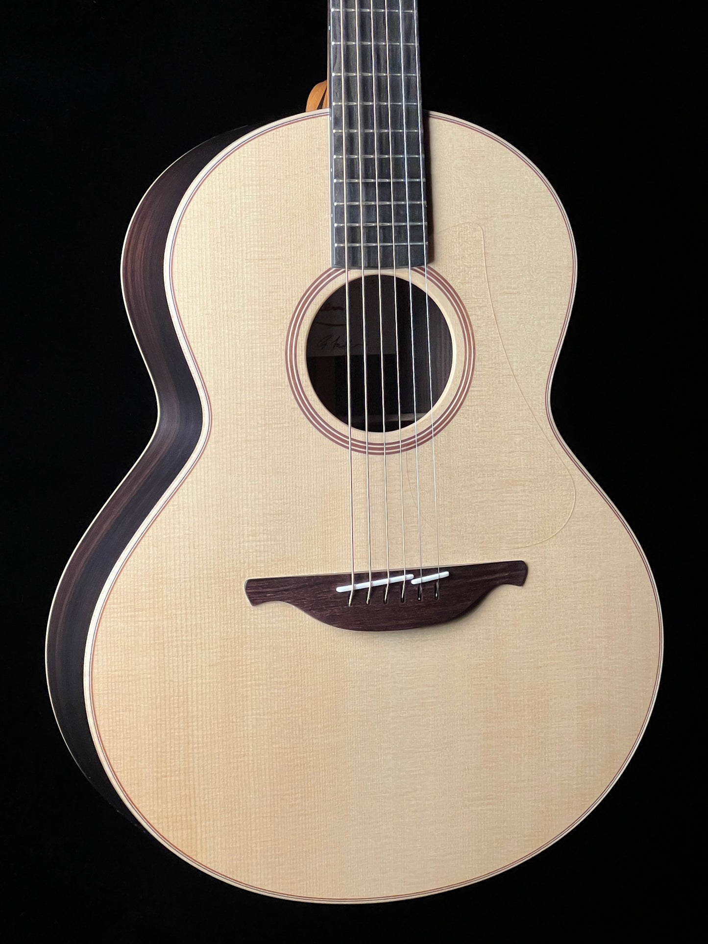 Lowden S-32 Original Series Acoustic Guitar Sitka Spruce/ Indian Rosewood - New