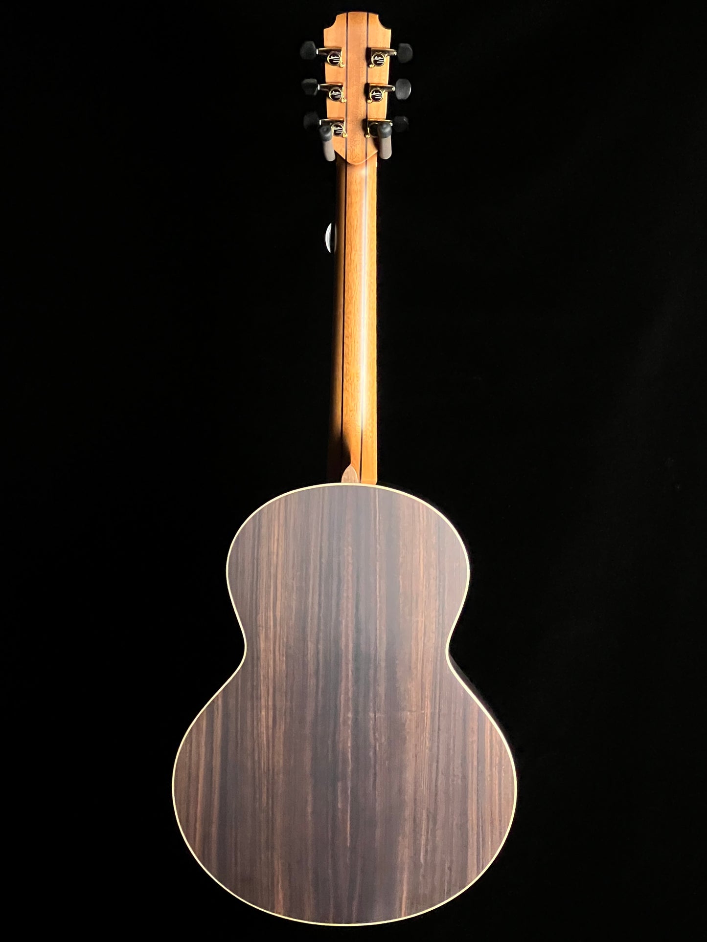 Lowden S-32 Original Series Acoustic Guitar Sitka Spruce/ Indian Rosewood - New
