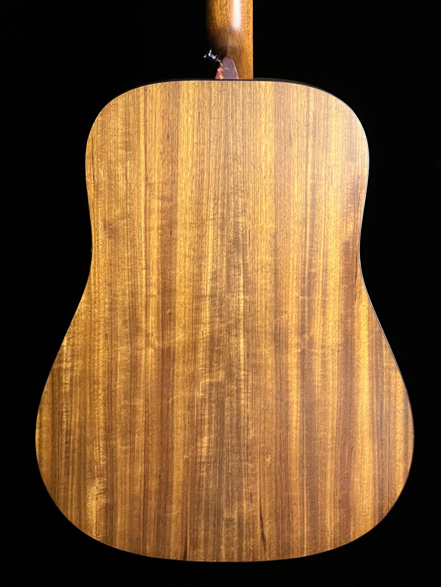 SOLD - Martin D-16 Ovangkol Acoustic Guitar with Fishman Matrix | VT Pickup - Used