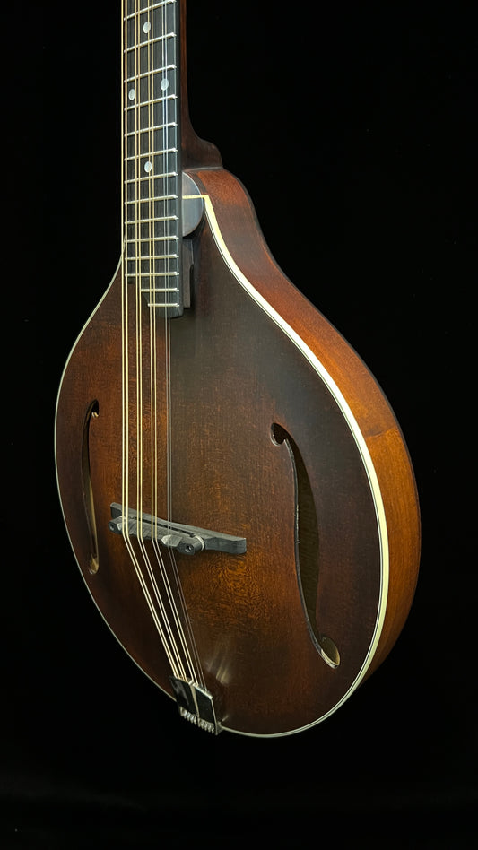 SOLD- 2020 Eastman Octave Mandolin MDO305 - Used