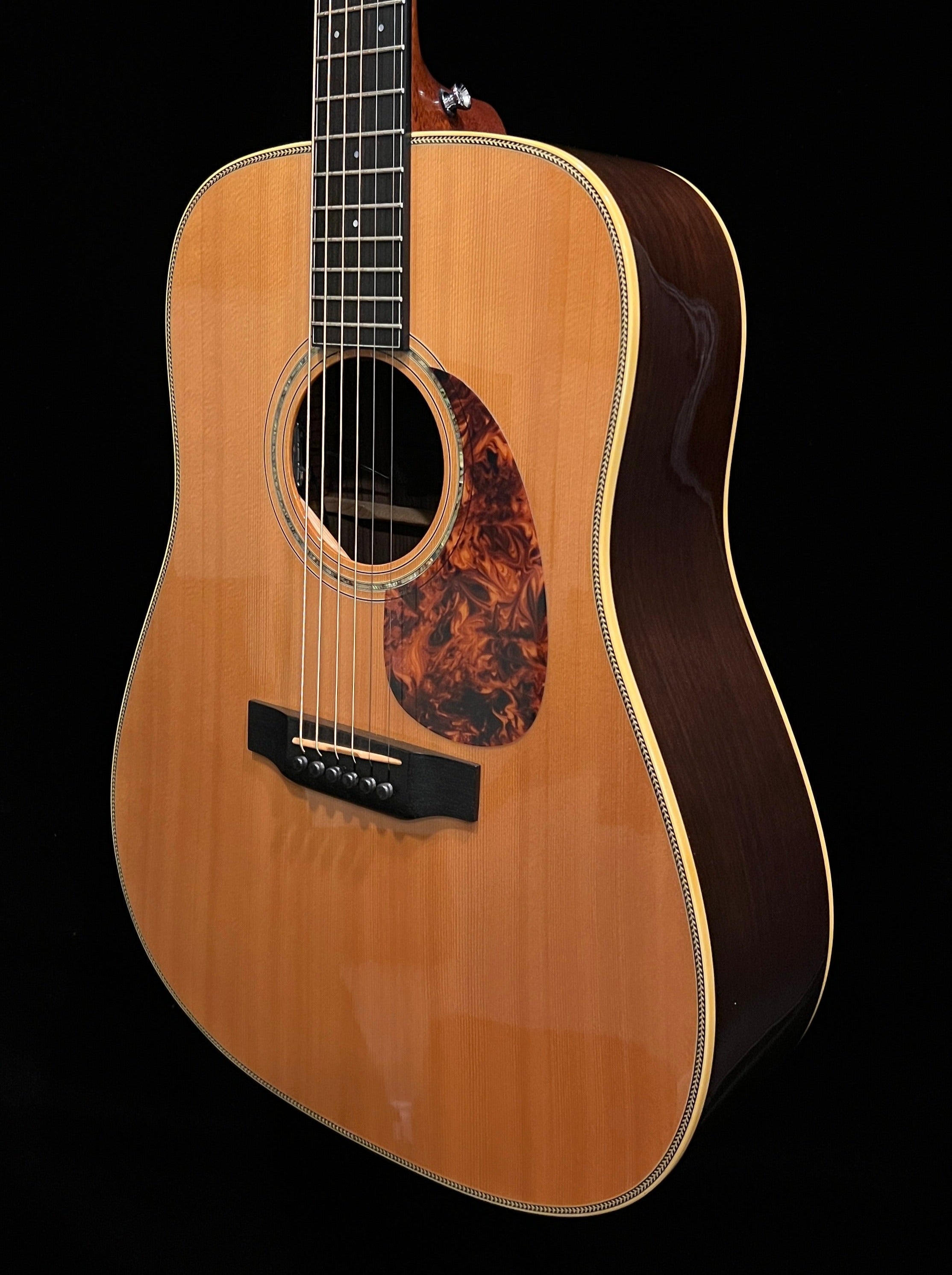 定期入れの Root Breedlove - SOLD Series Spruce/Rosewood Sitka D/SRH アクセサリー