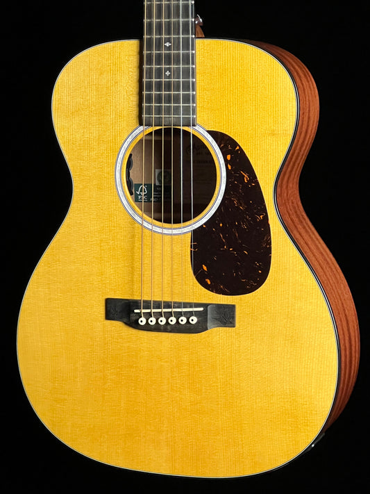 SOLD - Martin 000 Jr-10 Shawn Mendes Custom Artist Edition Acoustic Guitar - Used