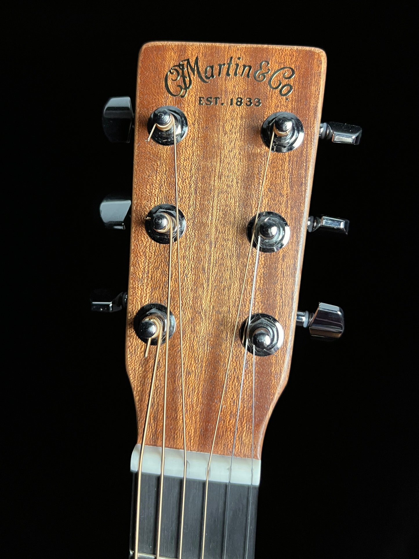 SOLD - Martin 000C-JR10 StreetMaster Cutaway Acoustic Guitar - Used