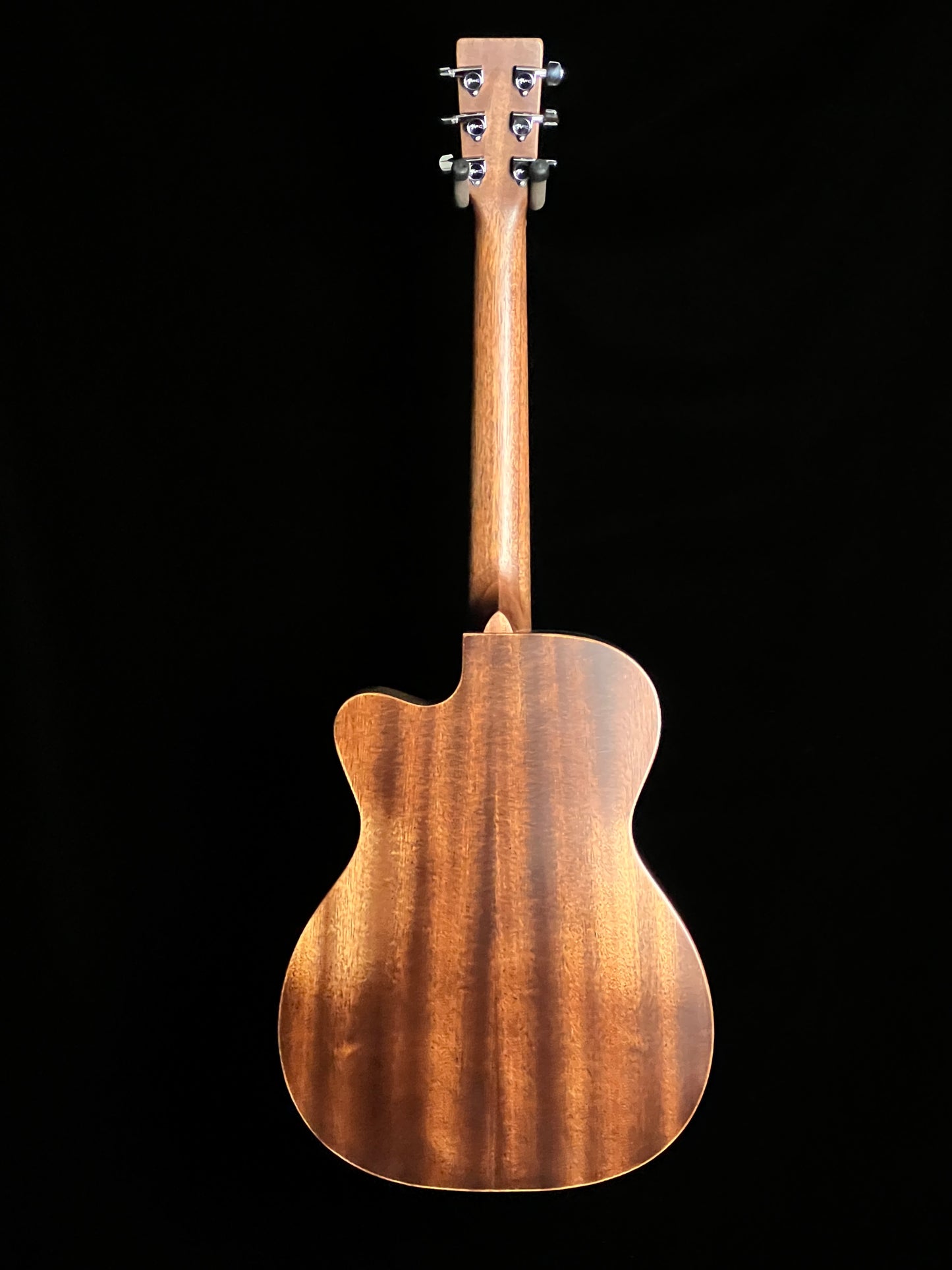 SOLD - Martin 000C-JR10 StreetMaster Cutaway Acoustic Guitar - Used