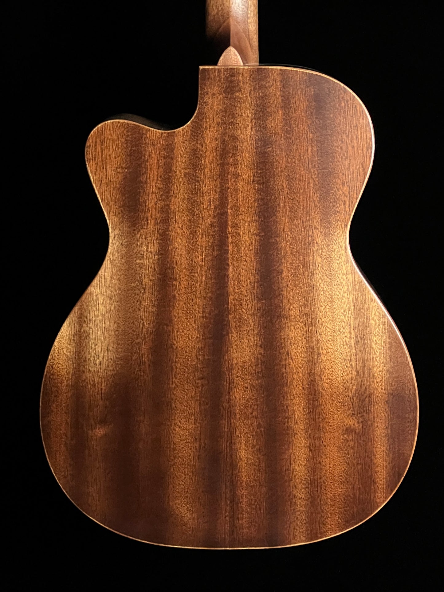 SOLD - Martin 000C-JR10 StreetMaster Cutaway Acoustic Guitar - Used