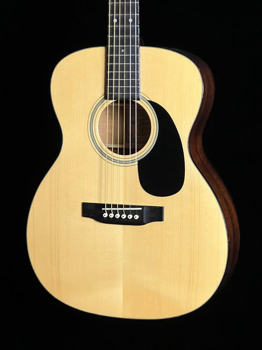Recording King RO-318 OOO Acoustic Guitar Adirondack Spruce/Mahogany - Used
